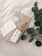 Oat, Lavender & Chamomile bath soak – Pippeta