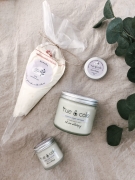 Oh So Sleepy – Lavender Whipped Natural Balm, 50g – Pippeta