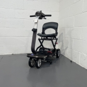 TGA Minimo – Boot & Folding Scooters – Used Mobility Scooter Shop