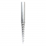 Self Install Ground Screw – 750mm – SIPS Ground Screws