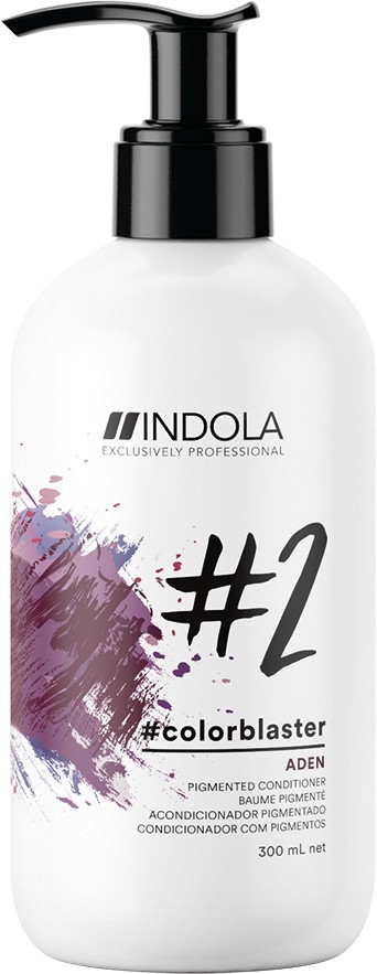 Indola Colorblaster Conditioner Aden 300ml