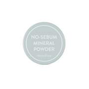 INNISFREE No Sebum Mineral Powder (5g) – Skin Cupid