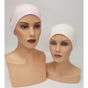 Towelling Turban – Wigs UK