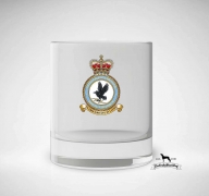 RAF Intelligence Branch – Tumbler – Set Of 4 – Crafty Black Dog