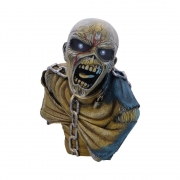 Piece of Mind Bust Box | Iron Maiden | Planet Merch