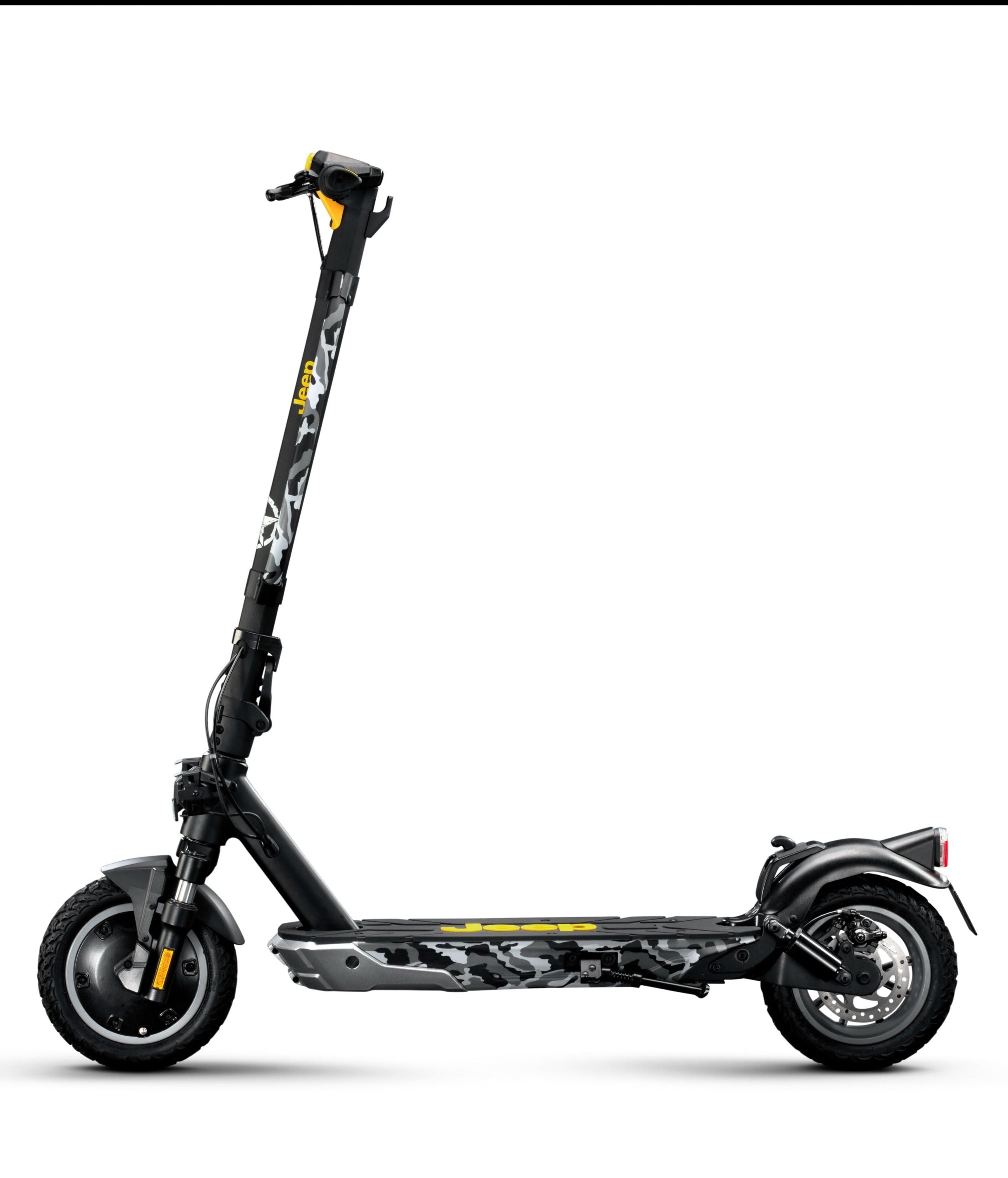 JEEP 2XE Urban Camo Electric Scooter 500W – Urban Travel