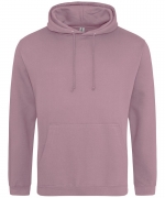 AWDis College Hoodie – Dusty Purple – 2XL – Uniforms Online