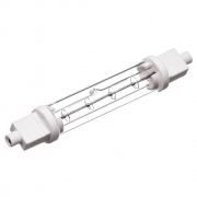 Catering Lamps 118-R7S – 100w – Under Control LTD