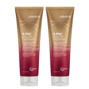 K-PAK Color Therapy Conditioner Duo