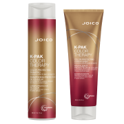 K-PAK Color Therapy Shampoo & Conditioner Duo