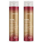 K-PAK Color Therapy Shampoo Duo