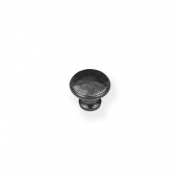 Round Pewter Cabinet Knobs