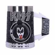 Glam Range – The Demon Tankard | KISS | Planet Merch