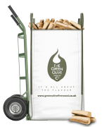 Seasoned Hardwood Logs – 300L – Uncategorized