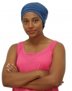 Kimmy – Versatile Chemo Headwear – Suburban Turban