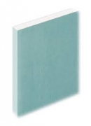 12.5mm Knauf Moisture Resistant Plasterboard 1200x2400mm Tapered Edge – Knauf – Insulation Supplies Direct