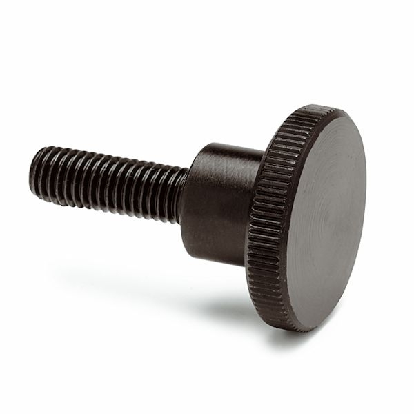 Knurled Thumb Screws DIN 464