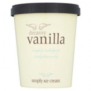 Vanilla Ice Cream