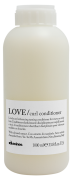 LOVE Curl Conditioner Litre