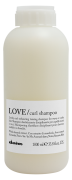 LOVE Curl Shampoo Litre