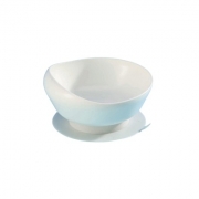 Large Scoop Bowl White – Tiacare