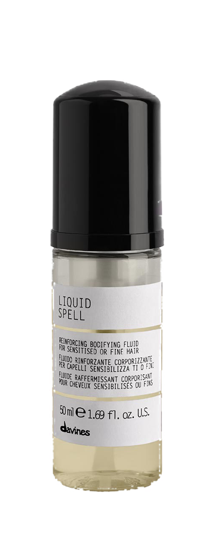 Liquid Spell Travel Size