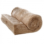 Kanuf Earthwool Loft Roll 44 (Combi-Cut) 100mm – Loft insulation – insulationdirectuk – Insulation Supplies Direct