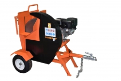 Petrol Log Saw 15HP Petrol Engine – Electric Start – Log Saws – 3 Year Warranty – MDL Power Up