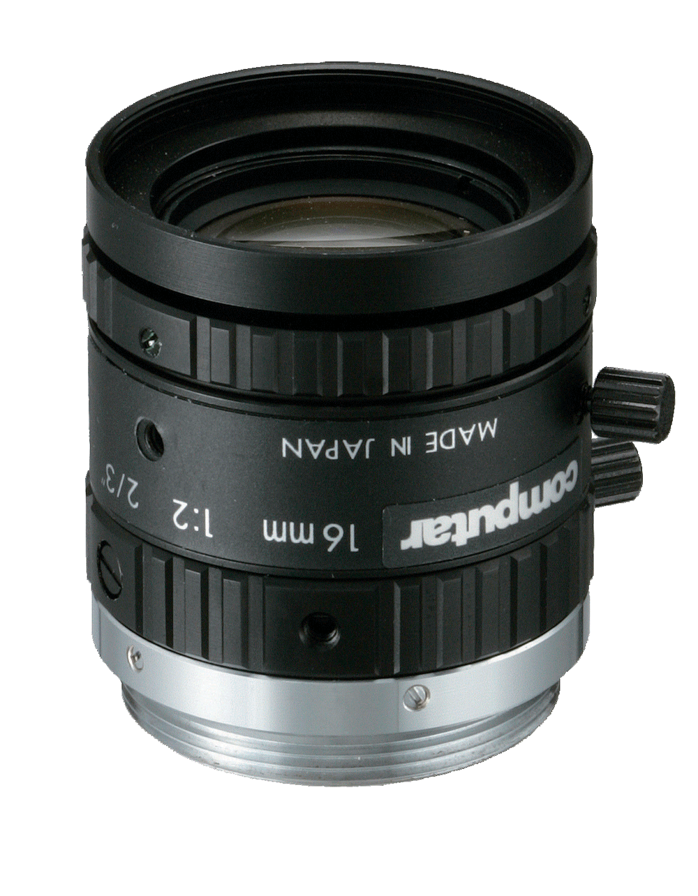 Computar 3 & 5 MEGA PIXEL LENSES – Online Security Products