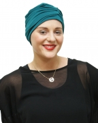 Marcelle – Turban For Hair Loss – Suburban Turban