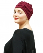 Marcelle – Turban For Hair Loss – Suburban Turban