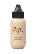 Fresh Skin 3 – Vegan Friendly – Suitable For Sensitive Skin – Ayu.ie