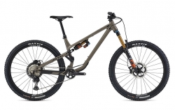 Commencal META TR 29 SIGNATURE 2021 – S