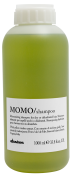 MOMO Shampoo Litre