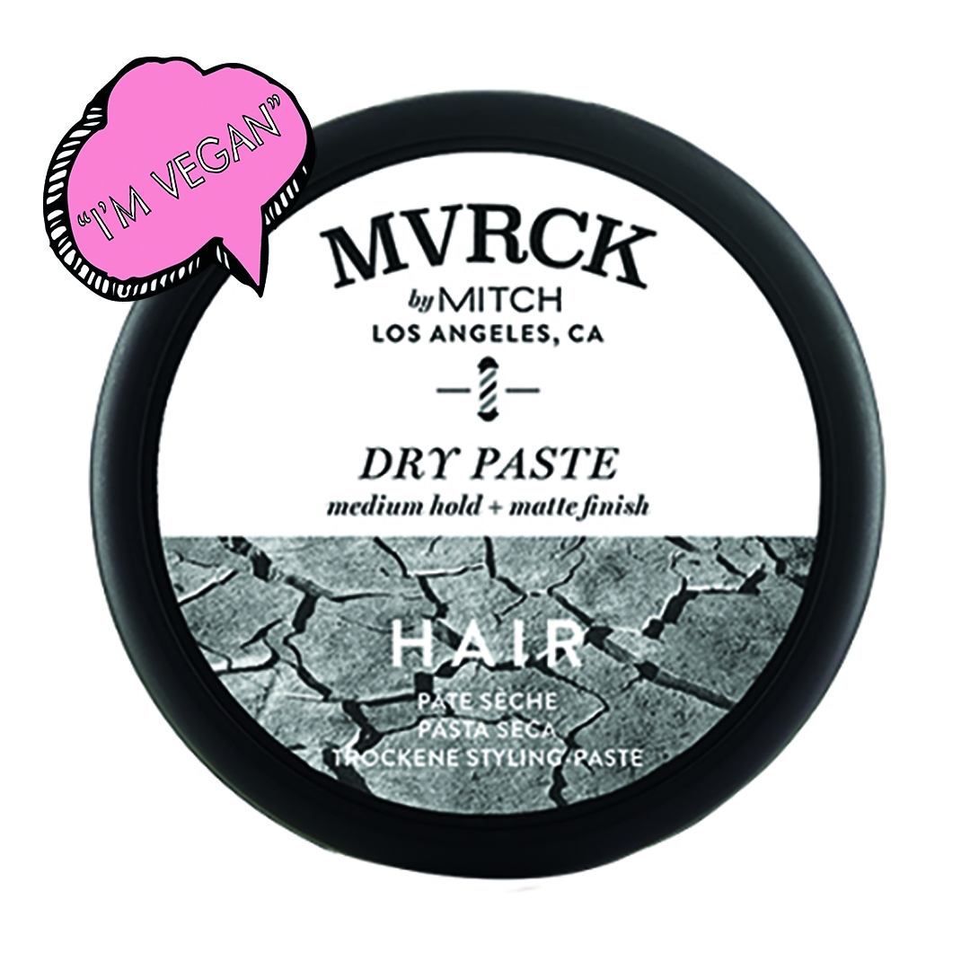 Dry Paste 113G – Vegan & Cruelty Free – Paul Mitchell