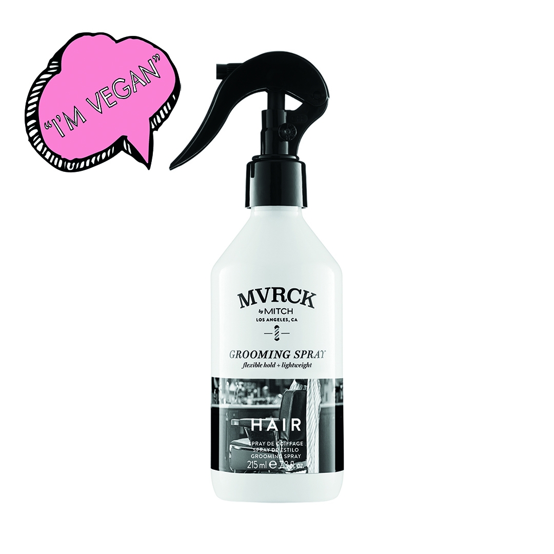 Grooming Spray 215ml – Vegan & Cruelty Free – Paul Mitchell