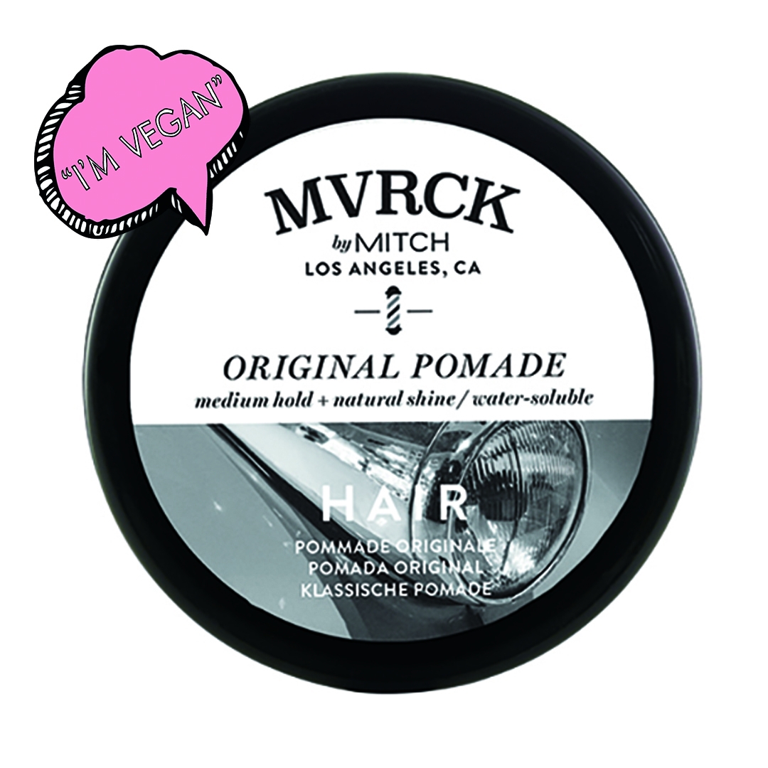 Original Pomade 113G – Vegan & Cruelty Free – Paul Mitchell