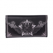 Malpuss Embossed Purse – Planet Merch