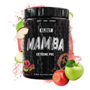 Klout Mamba Extreme Pre – Sport Asylum