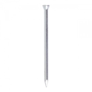 Fixings Masonry Nail Zinc Plated 2.5 x 40mm (100pk) – TotalDIY