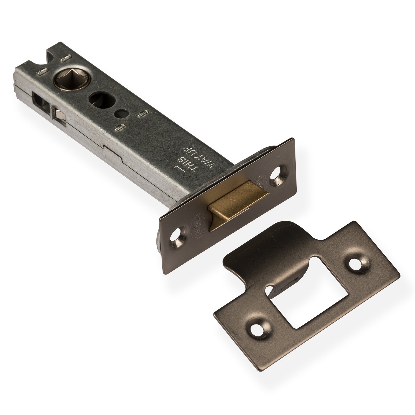 Heavy Duty Tubular Latch