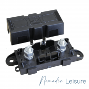 Heavy Duty Mega Fuse Holder – Nomadic Leisure