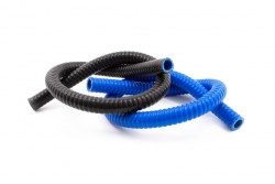 Forge Motorsport – Mega Flex Wire Reinforced Silicone Straight 19mm – JBM Performance