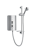 Mira Escape 9.8kW Electric Shower Chrome