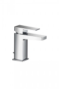 Mira Honesty Basin Mixer (Monobloc)