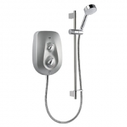 Mira Vie 10.8kW Electric Shower Chrome