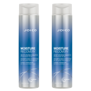 Moisture Recovery Shampoo Duo