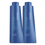 Moisture Recovery Shampoo Litres Duo