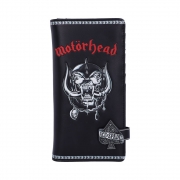 Motörhead Embossed Purse | Motörhead | Planet Merch