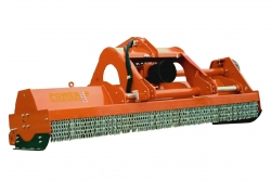 Executioner Front & Rear Mountable Heavy Duty Flail Mulcher – Flail Mowers – 3 Year Warranty – MDL Power Up